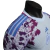 Imagem do Camisa Seleção da Inglaterra Edição Especial 23/24 - Jogador Masculina - Branca com detalhes em roxo e azul