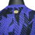Imagem do Camisa Seleção Argentina Pré-Jogo 23/24 - Jogador Masculina - Roxa com detalhes em preto e branco