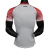 Camisa Napoli Edição Especial dia dos namorados 23/24 - Jogador Empório Armani Masculina - Branca com detalhes em vermelho - comprar online