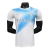 Camisa Olympique Marseille Edição Especial 23/24 - Jogador Masculina - Branca com detalhes em azul