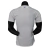 Camisa Leeds I 23/24 - Jogador Masculina - Branca com detalhes em azul e amarelo - comprar online