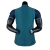 Camisa Arsenal II 23/24 - Jogador Masculina - Verde com detalhe em azul - buy online