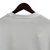 Image of Camisa Real Madrid Edição Especial Balmain 23/24 - Torcedor Masculina - Branca com detalhes em preto
