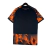 Camisa Olympique Marseille III 23/24 - Torcedor Masculina - Laranja com detalhes em preto - comprar online
