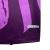 Camisa Real Valladolid II 23/24 - Torcedor Masculina - Roxa com detalhes em branco on internet