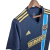 Imagen de Camisa Philadelphia Union I 22/23 - Torcedor Masculina - Azul com detalhes em dourado