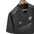 Image of Camisa Arsenal Edição especial 22/23 - Torcedor Masculina - Preta com detalhes cinzas