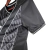 Imagen de Camisa Athletic Bilbao Goleiro 23/24 - Torcedor Castore Masculina - Preta com detalhes em branco