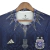 Camisa Seleção da Argentina Edição Especial 22/23 - Torcedor Masculina - Roxa com detalhes em cinza na internet