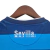 Camisa Real Betis II 22/23 - Torcedor Hummel Masculina - Azul com detalhes em branco - GPS Sports | CAMISAS DE FUTEBOL E NBA