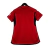 Camisa Manchester United I 23/24 -Torcedor Feminina - Vermelha com detalhes em preto e branco - buy online