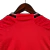 Camisa Manchester United I 23/24 -Torcedor Feminina - Vermelha com detalhes em preto e branco - buy online