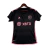 Camisa Inter Miami II 23/24 - Torcedor Feminina - Preta com detalhes em rosa
