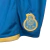 Kit Infantil Porto III 23/24 - Azul com detalhes em dourado - GPS Sports | CAMISAS DE FUTEBOL E NBA