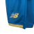 Kit Infantil Porto III 23/24 - Azul com detalhes em dourado - tienda online