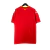 Camisa Getafe 23/24 II Torcedor Joma Masculina - Vermelha com detalhes em amarelo - buy online