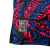 Camisa Barcelona Edição Especial 23/24 - Torcedor Masculina - Preta com detalhes em azul e grená - GPS Sports | CAMISAS DE FUTEBOL E NBA