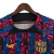 Camisa Barcelona Edição Especial 23/24 - Torcedor Masculina - Preta com detalhes em azul e grená on internet