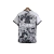 Camisa Japão Anime 23/24 - Torcedor Masculina - Branca com detalhes em preto e cinza - comprar online