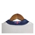 Imagem do Kit Infantil Inglaterra I 23/24 - - Branco com detalhes em azul e vermelho