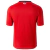Camisa Lille I 24/25 - Torcedor Masculina - Vermelha com detalhes em azul - comprar online