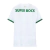 Camisa Sporting Lisboa II 23/24 - Torcedor Masculina - Branca com detalhes em verde - comprar online