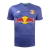 Camisa Red Bull Bragantino Goleiro I 23/24 - Torcedor Masculina - Roxa