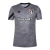 Camisa Tricolor Paulista Goleiro II 24/25 - Torcedor Masculina - Cinza