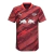 Camisa Red Bull Leipzig II 24/25 - Torcedor Masculina - Vermelha