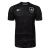 Camisa Botafogo Pré-jogo 23/24 - Torcedor Reebok Feminina- Preta