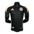 Camisa Seleção da Alemanha Pré-jogo 24/25 - Jogador Masculina - Preta