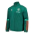 Jaqueta Corta-Vento Manchester United Treino - Masculina - Verde