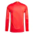 Camisa Seleção da Espanha I 24/25 manga longa - Torcedor Masculina - Vermelha - buy online