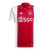 Camisa Ajax I 24/25 - Torcedor Masculina - Vermelha e branca