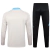 Conjunto Seleção Argentina Treino 24/25 - Masculino - Bege - comprar online