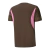 Camisa Manchester City Goleiro 24/25 - Torcedor Masculina - Marrom com detalhes em rosa - comprar online