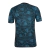 Camisa Tricolor Gaúcho Pré-jogo 24/25 - Torcedor Masculina - Azul na internet