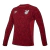Camisa Furacão Treino 24/25 manga longa - Torcedor Masculina - Vermelha en internet