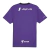 Camisa Al-Hilal III 24/25 - Torcedor Masculina - Roxa - comprar online