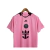 Camisa Inter Miami I 24/25 - Torcedor Masculina - Rosa com detalhes em preto on internet