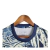 Image of Camisa Bayern de Munique Edição especial 23/24 - Torcedor Masculina - Azul com detalhes em branco