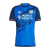 Camisa FC Cincinnati I 24/25 - Torcedor Masculina - Azul com detalhes em amarelo
