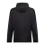 Jaqueta Corta-Vento AC Milan Treino 24/25 - Masculina - Preta - comprar online