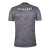 Camisa Tricolor Paulista Goleiro II 24/25 - Torcedor Masculina - Cinza - buy online
