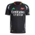 Camisa Arsenal II 24/25 - Torcedor Masculina - Preta