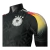 Camisa Seleção da Alemanha Pré-jogo 24/25 - Jogador Masculina - Preta - buy online