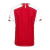 Camisa Arsenal I 23/24 - Torcedor Masculina - Branca e vermelha - comprar online