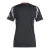 Camisa Arsenal II 24/25 - Torcedor Feminina - Preta - comprar online