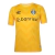 Camisa Tricolor Gaúcho Goleiro 24/25 - Torcedor Masculina - Amarela