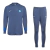 Conjunto Inter de Milão 24/25 - Masculino - Azul